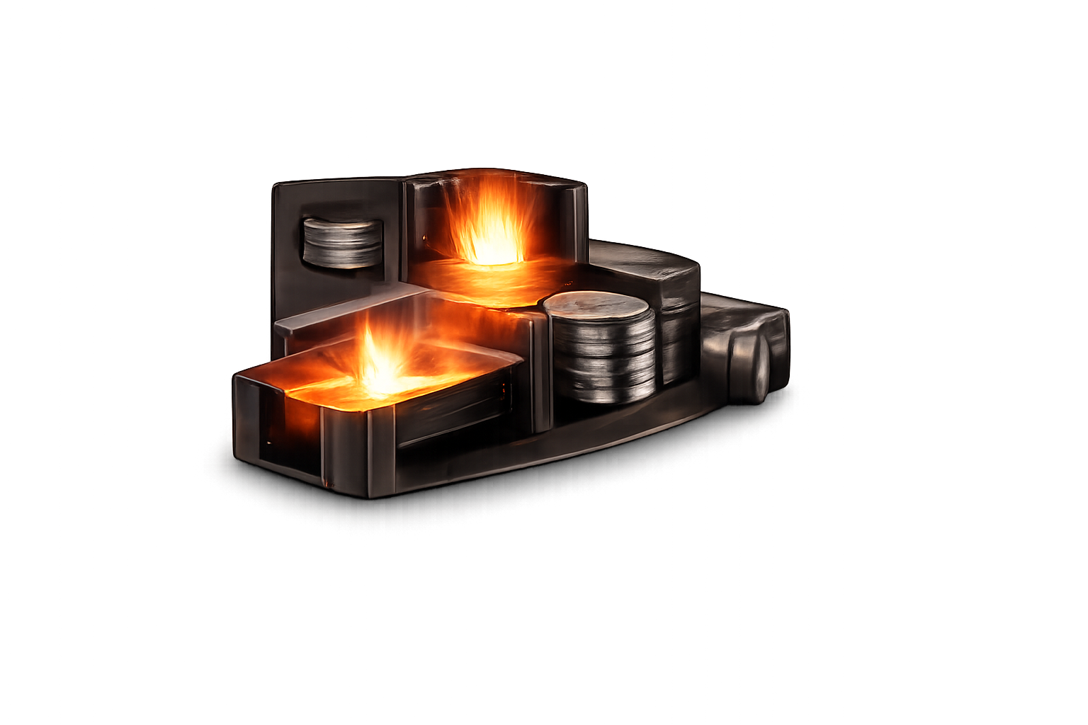 Non-Blast Furnace Ironmaking